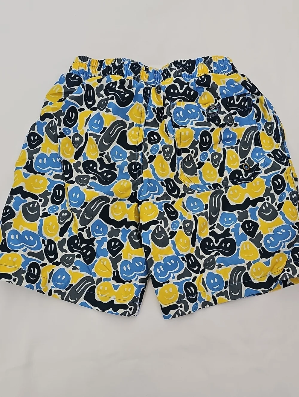 Two Boys Swimsuit Size 10-12
